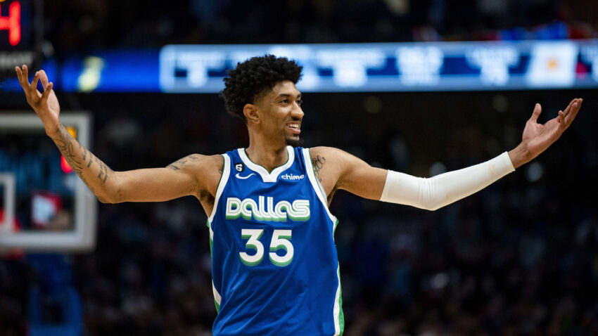 Lebron dobija strašno pojačanje, Kristijan Vud stiže u Lejkerse