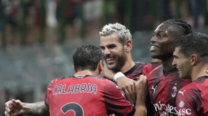 Milan posle 17 godina završio sezonu u plusu