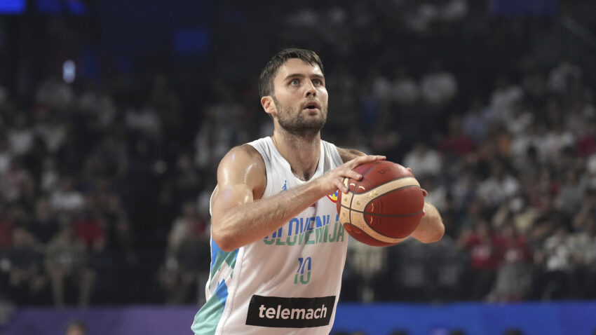 Tobi jedva čeka da obuče Zvezdin dres: Najbolji navijači na svetu, Dončić neverovatan