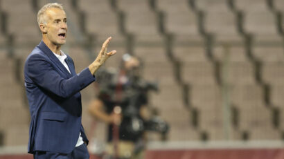 Kodro napustio kormilo BiH posle dva meseca