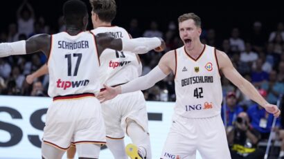 “NBA šampioni tvrde da su prvaci sveta, ali mi smo osvojili Mundobasket”