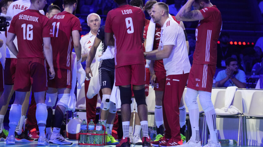 Poljska je šampion Evrope, čudo Nikole Grbića!