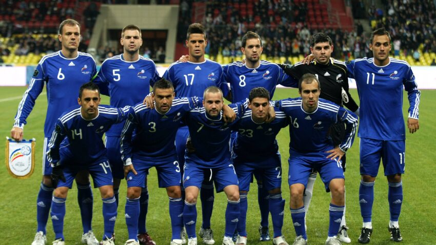 Kraj najdugovečnije reprezentativne karijere