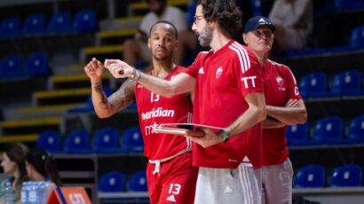 Poraz Crvene zvezde Meridianbet na Sardiniji