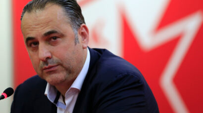 Grof Božović: Od Partizana nisam video ništa, Baharu preti katastrofa ako ne pobedi