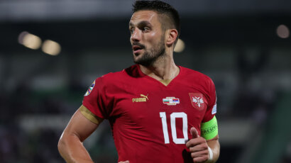 Dušan Tadić: Ako se nekada vratim u srpski fudbal jedina opcija je Vojvodina