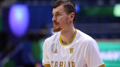 Lekar Srbije: Simaniću pretila opasnost da ostane bez bubrega