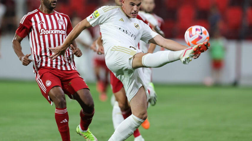 Subotić: Fokus na Spartaku pre Genka