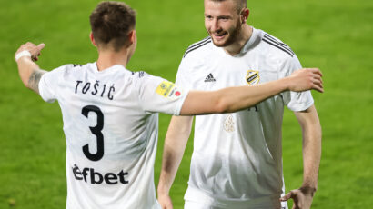 Zvanično: Drezgić zadužio opremu Rubina