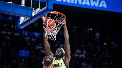 Bivši igrač Zvezde i FMP-a u dresu Portlanda