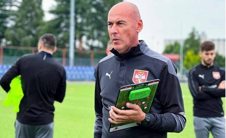 Orlići kreću u misiju "Evropsko prvenstvo" - Đorđević objavio spisak igrača