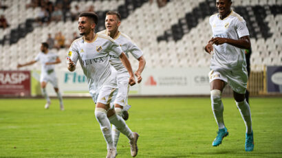 Miladinović: Protiv Zvezde nije potreban poseban motiv