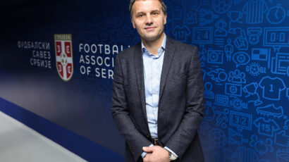 Predsednik Sudijske komisije FSS: Pozadinske priče ne postoje, Jovanović može samo da uveliča derbi