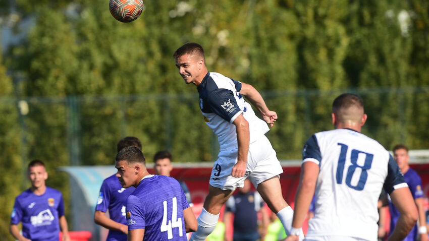 PLS: Lider preokrenuo na Karaburmi, Grafosi peticom do prve pobede posle skoro tri meseca posta