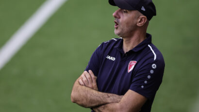 Nova smena u Superligi, Radnički ostao bez trenera