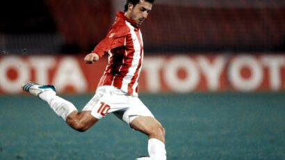 Igor Burzanović: Dobri su stranci, ali bolje da je došao Luka Jović – neka Katai sruši Partizan!