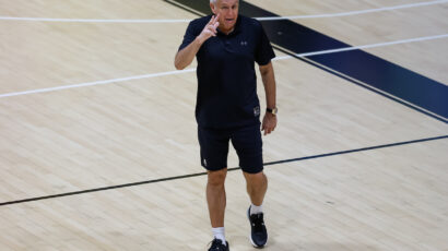 Jokić gledao Obradovićev seminar, pa ga savetovao