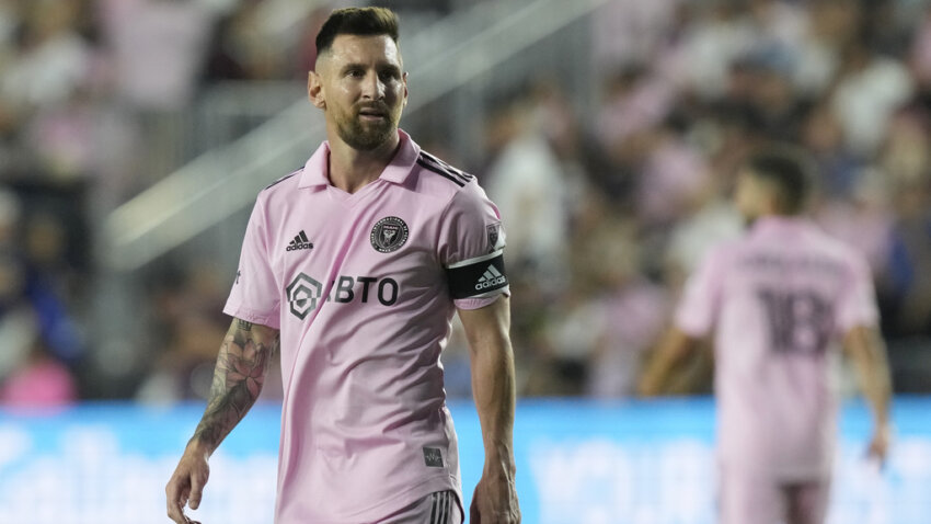 Mesi spreman da preda krunu: Imam par favorita za Zlatnu loptu