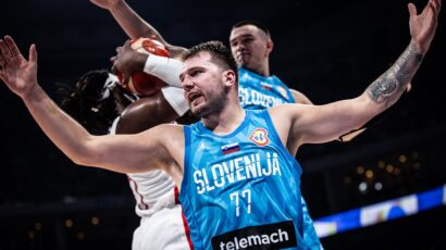 Dončić prozvao čelnike FIBA da su korumpirani