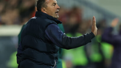 Radulović objavio spisak Crne Gore za mečeve protiv Litvanije i Mađarske