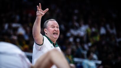 Kažis Maksvitis poručuje: Srbija nas neće dočekati sa crvenim tepihom i cvećem