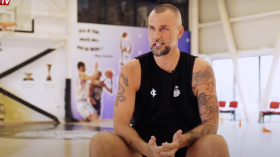 Milan Gurović: Bolje što “zvezde“ nisu tu, pobednik se rađa!