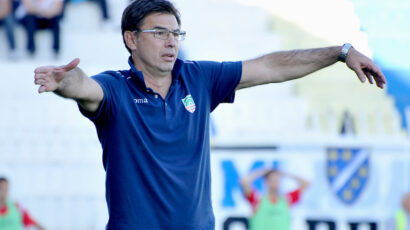 Vlado Čapljić: Partizan je trenutno u boljoj situaciji od Zvezde, Saldanja korak ispred ostalih