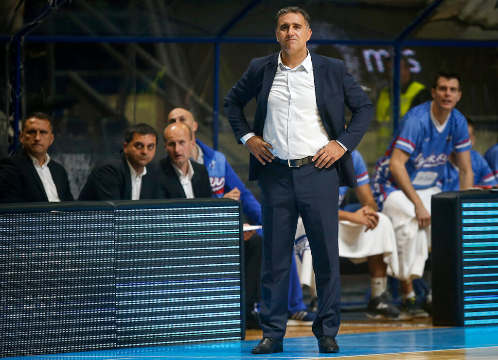 PARTIZAN IGOKEA 58