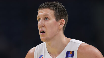 Dominacija Luke Božića – ponovo MVP ABA lige