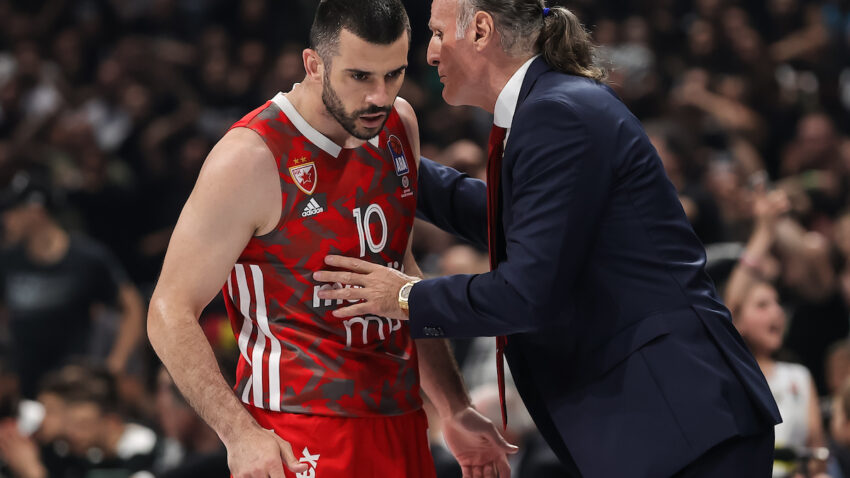 Branko Lazić: Sve će doći na svoje, uskoro ćemo biti kompletni