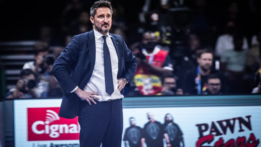 Poceko nije ni završio sezonu, a Asvel mu već našao zamenu