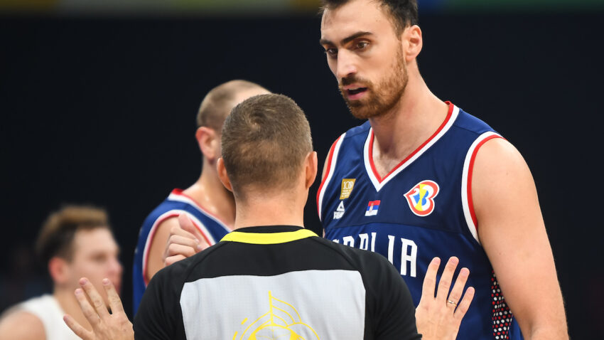 Nikola Milutinov: Doći će i to zlato jednog dana