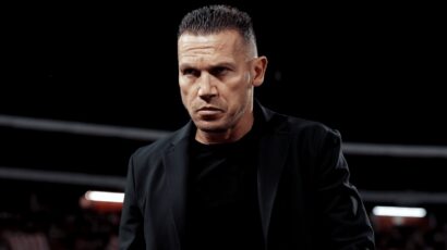 Uprava Crvene zvezde donela odluku o Baraku Baharu