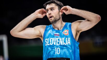 Tobi: Navijam za Srbiju u polufinalu, jasno je kakvo je bilo suđenje