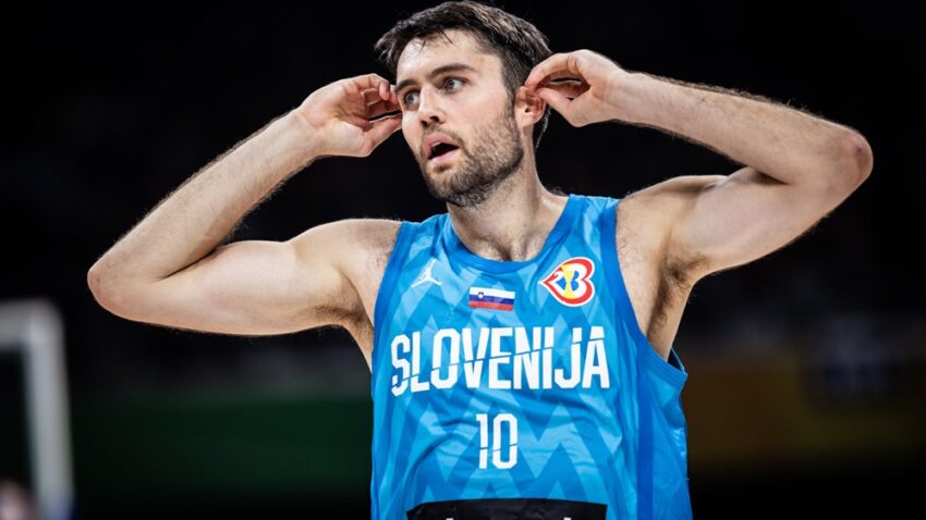 Tobi: Navijam za Srbiju u polufinalu, jasno je kakvo je bilo suđenje