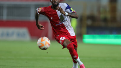 Bolingi bolje, ali još uvek u teškom stanju