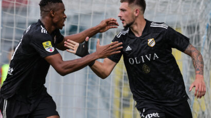 Želja za značajnijom minutažom: Povratak Čukinih bisera iz seniorske u omladinsku selekciju