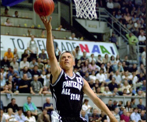 Peter Vilfan za Meridian sport: Srbija nije ušla u finale da ga izgubi