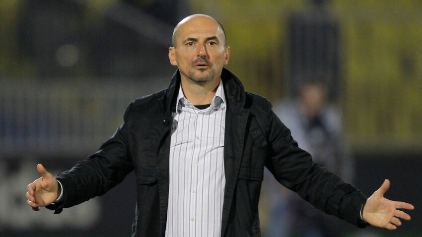 Vermezović se rastao sa Murom