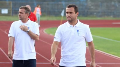 Predsednik Spartaka oštar: Keržakov otišao zbog politike? To nije tačno, Srbi i Rusi su braća