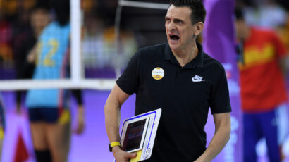 Gvideti odabrao najboljih 15: Odbojkašice večeras putuju u Kinu po olimpijsku vizu