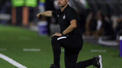 Igor Duljaj: Zabranjena je euforija pred derbi, Zahid će mi reći kada bude 100 posto spreman
