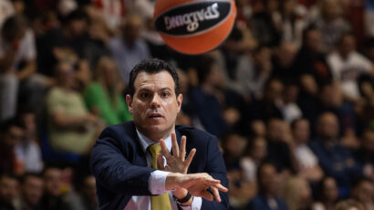 Hapoel sprema veliko pojačanje