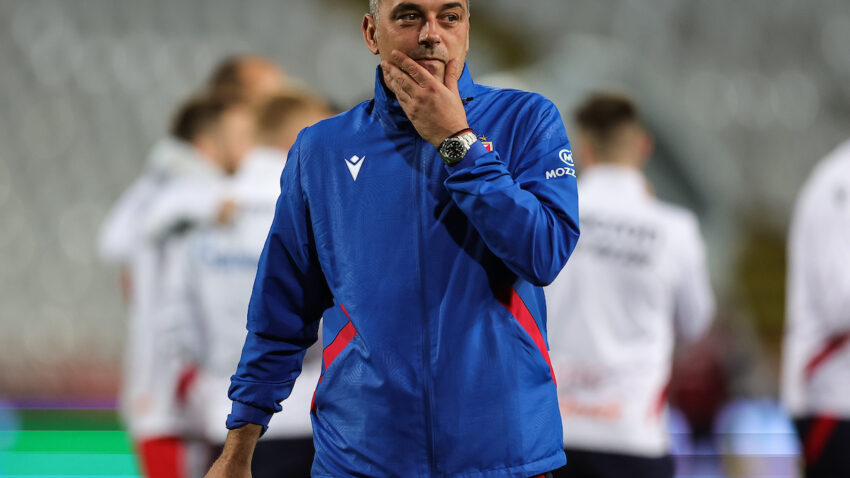 Omladinci Zvezde dobili dva pojačanja pred Mančester siti