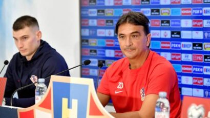 Dalića zovu u Katar posle Evropskog prvenstva