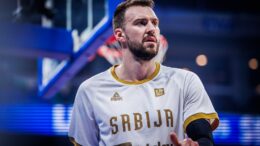 Marko Gudurić: Mislio sam da će lopta ući, ponovo bih uzeo taj šut