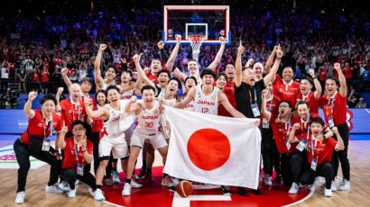 Japan pobedio i ostavio Đorđevićevu Kinu bez plasmana na Olimpijske igre