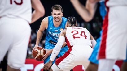 Luka Dončić: Suđenje nije bilo fer, poštujem Bruksa