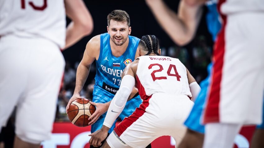 Luka Dončić: Suđenje nije bilo fer, poštujem Bruksa