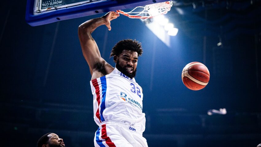 Tauns nakon bolnog poraza od Portorika: Igraćemo iznad svojih sposobnosti protiv Srbije